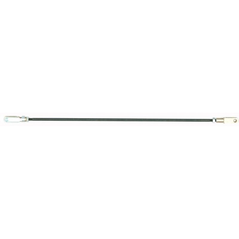 Remstang 42cm 125cc Compleet