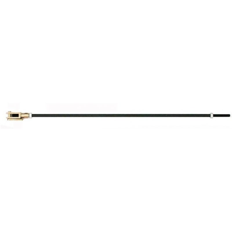Remstang 45cm 100cc compleet