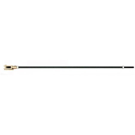 Remstang 45cm 100cc compleet