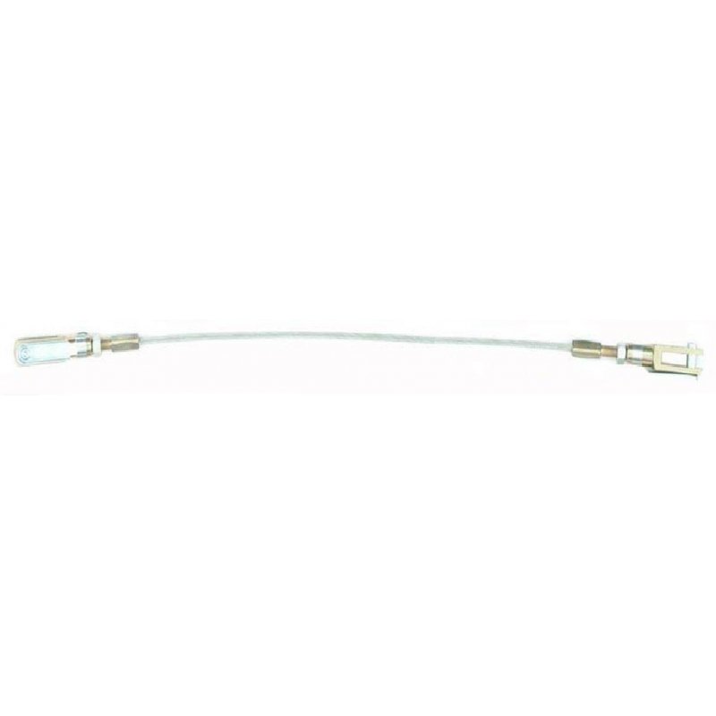 Remkabel extra 44cm 100cc