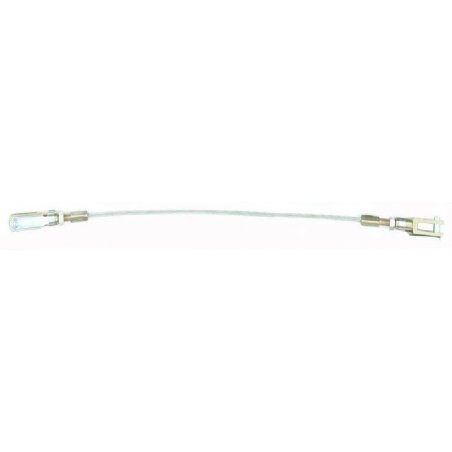 Remkabel extra 44cm 100cc