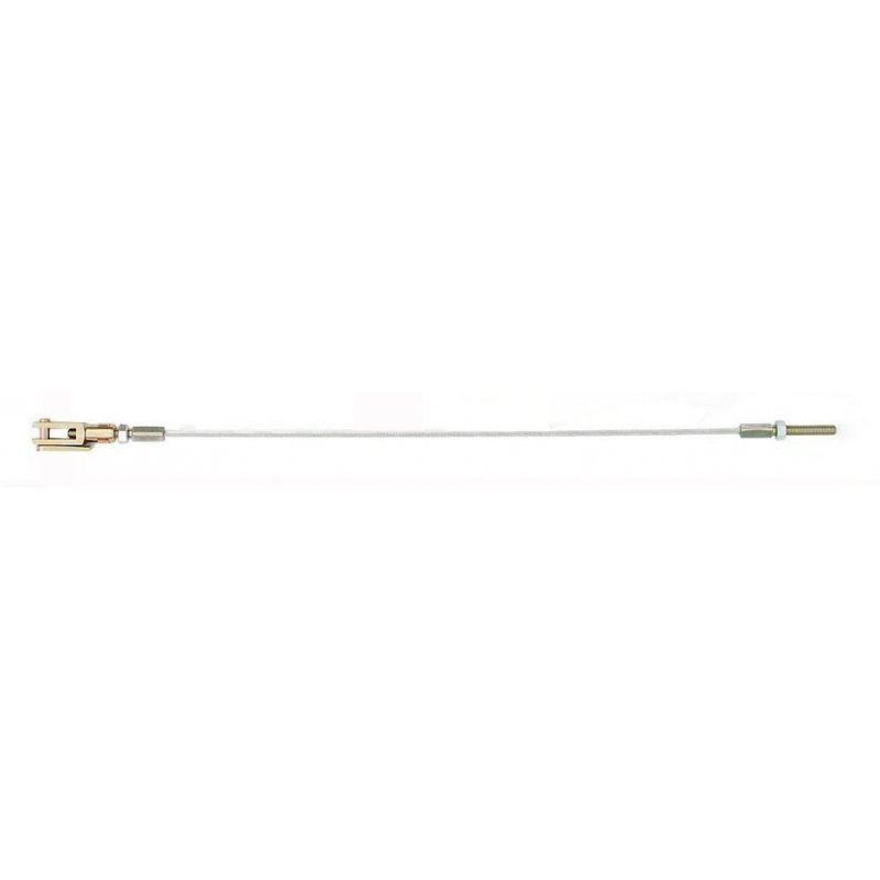 Veiligheidkabel 41,5cm 125cc compleet
