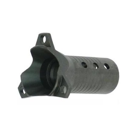 Naaf voor voorremschijf 25mm fusee VEN05