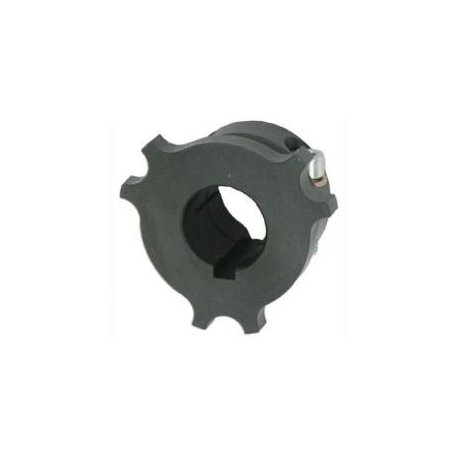 Remschijfsupport 25 mm UP