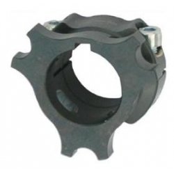 Remschijfsupport 25 mm UP