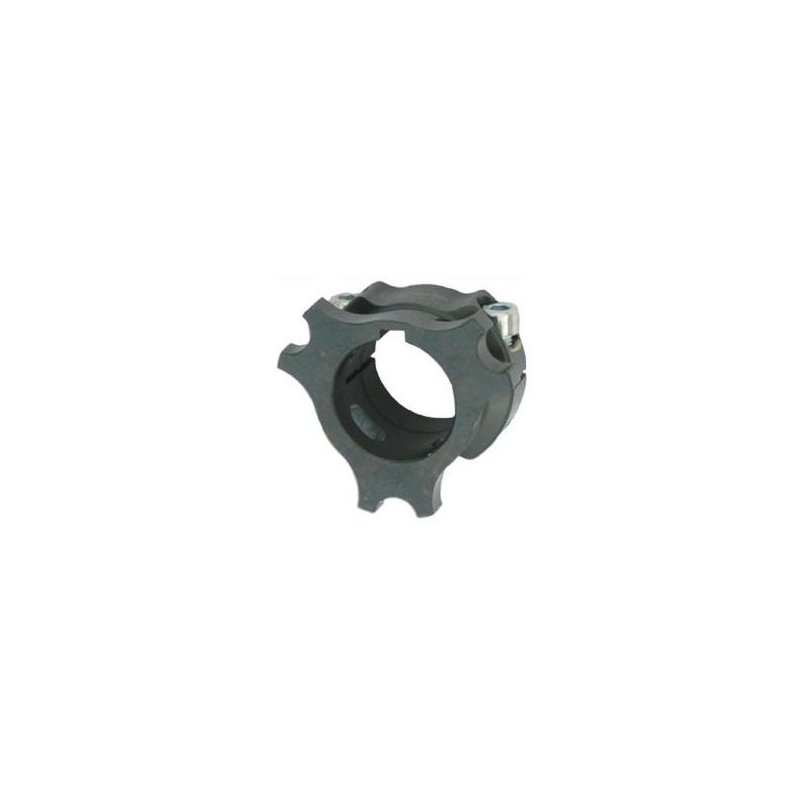 Remschijfsupport 25 mm UP