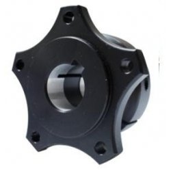 Remschijfsupport 25mm VEN04/VEN05