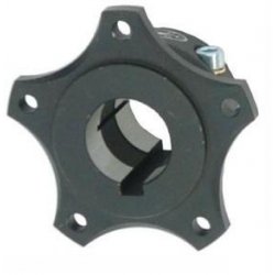 Remschijfsupport 25mm VEN04/VEN05