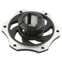 Remschijfsupport 25mm VEN04/VEN05