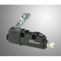 Remcilinder Racing Zwart Goldspeed