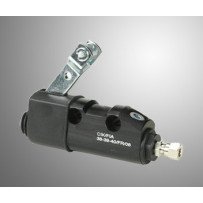 Remcilinder Racing Zwart Goldspeed