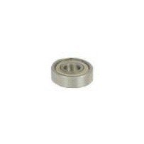 Fusee lager 6000 ZZ D10 26 x 10mm CRG