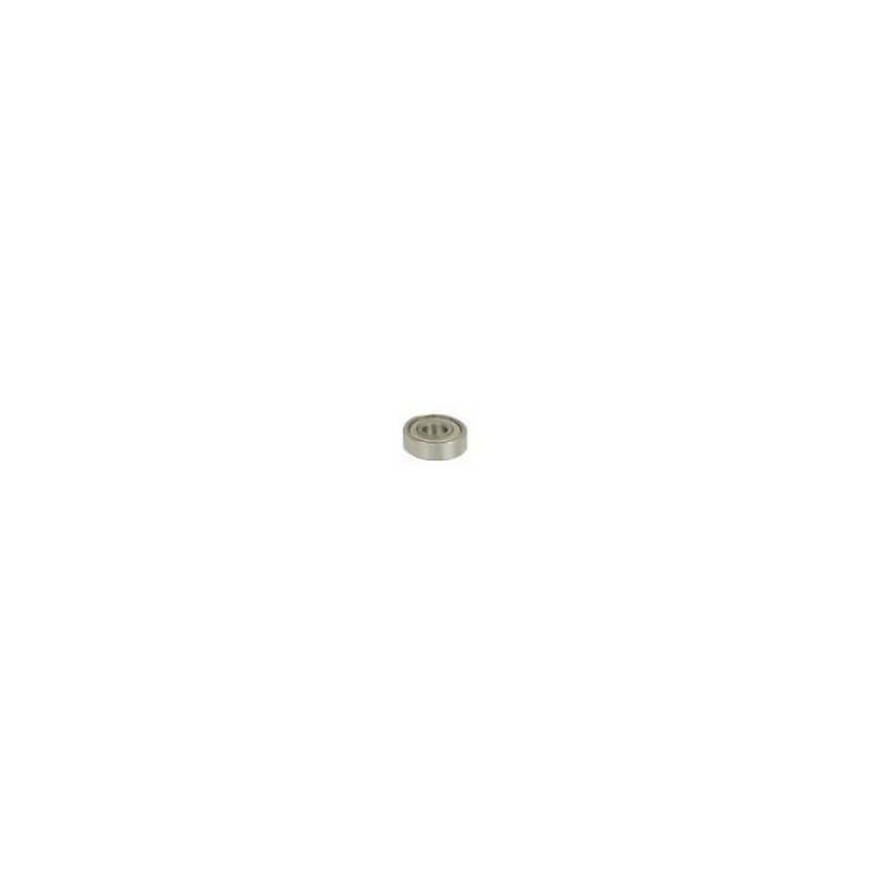 Fusee lager 6000 ZZ D10 26 x 10mm CRG