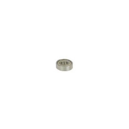 Fusee lager 6000 ZZ D10 26 x 10mm CRG