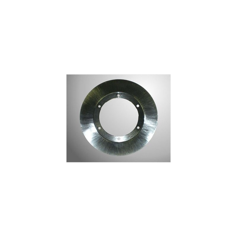 Brake Disc Steel 6mm 200mm – Kart Performance