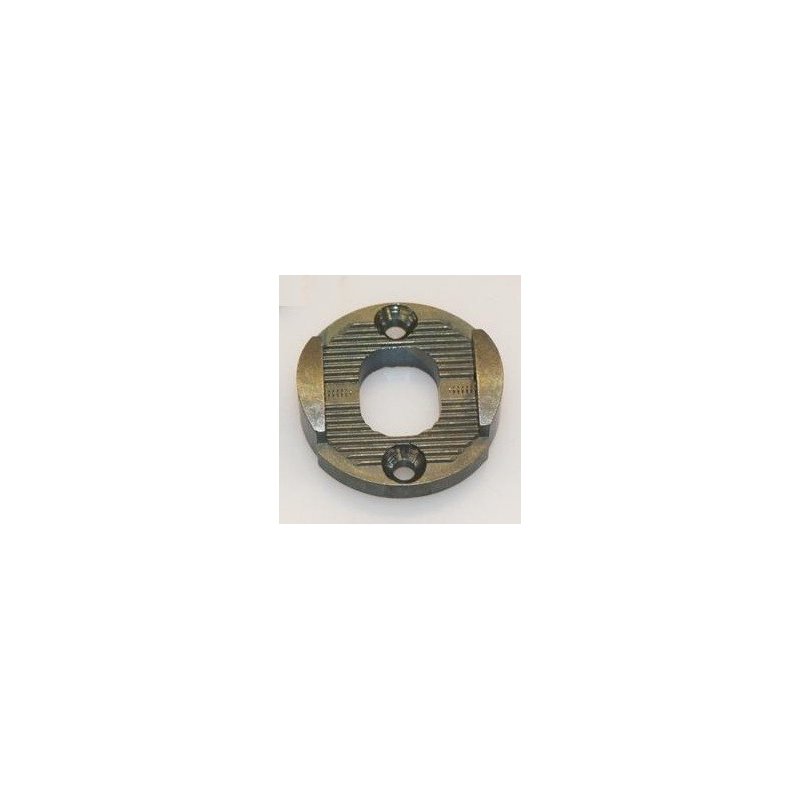 Caster plaat Sniper excenter CRG