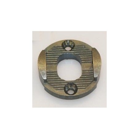 Caster plaat Sniper excenter CRG