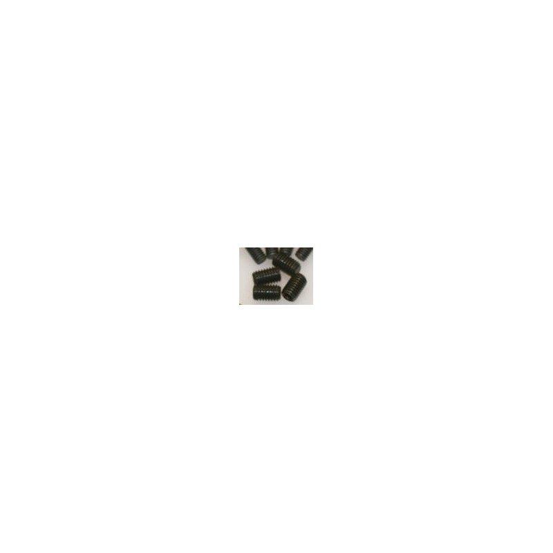 Inbus Sniper excenter M5x10mm CRG