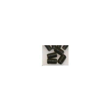 Inbus Sniper excenter M5x10mm CRG