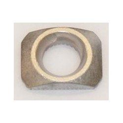 Caster bovenplaat Sniper Excenter CRG