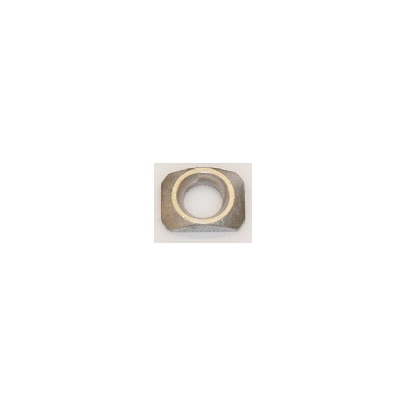 Caster bovenplaat Sniper Excenter CRG