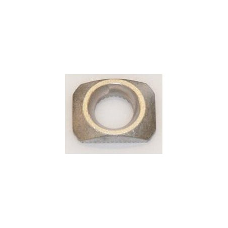 Caster bovenplaat Sniper Excenter CRG