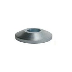 Fusee afstandsring 10 - 28 x 6mm voor Sniper excenter CRG