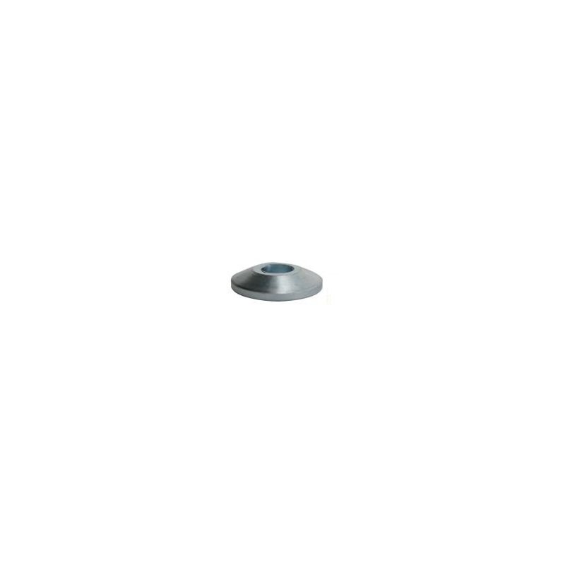 Fusee afstandsring 10 - 28 x 6mm voor Sniper excenter CRG