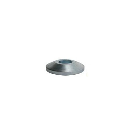 Fusee afstandsring 10 - 28 x 6mm voor Sniper excenter CRG