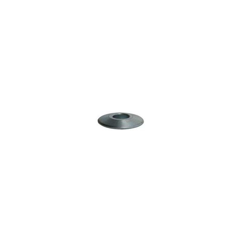 Fusee afstandsbus conisch 10 - 28 x 6 voor Sniper excenter CRG
