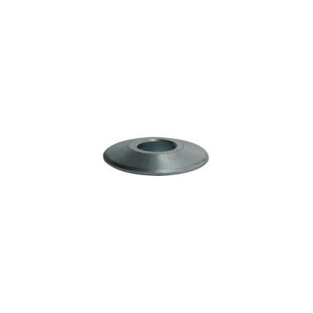Fusee afstandsbus conisch 10 - 28 x 6 voor Sniper excenter CRG