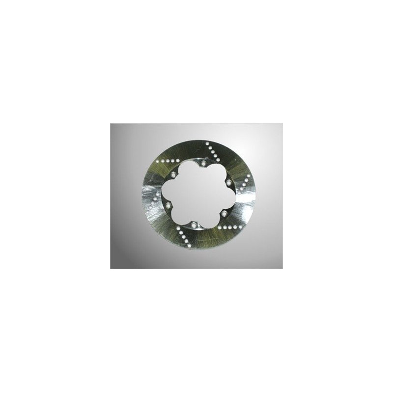 Brake Disc Steel 8mm 200mm – High Strength