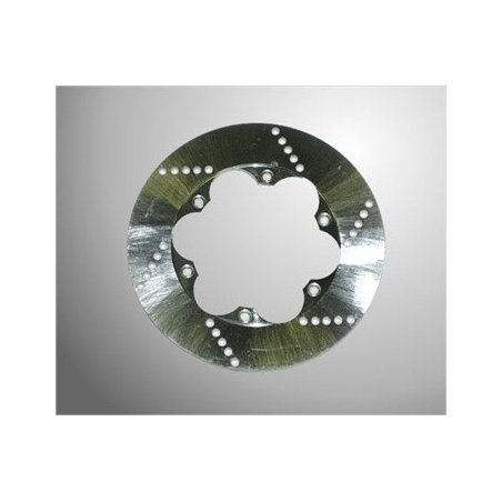 Brake Disc Steel 8mm 200mm – High Strength