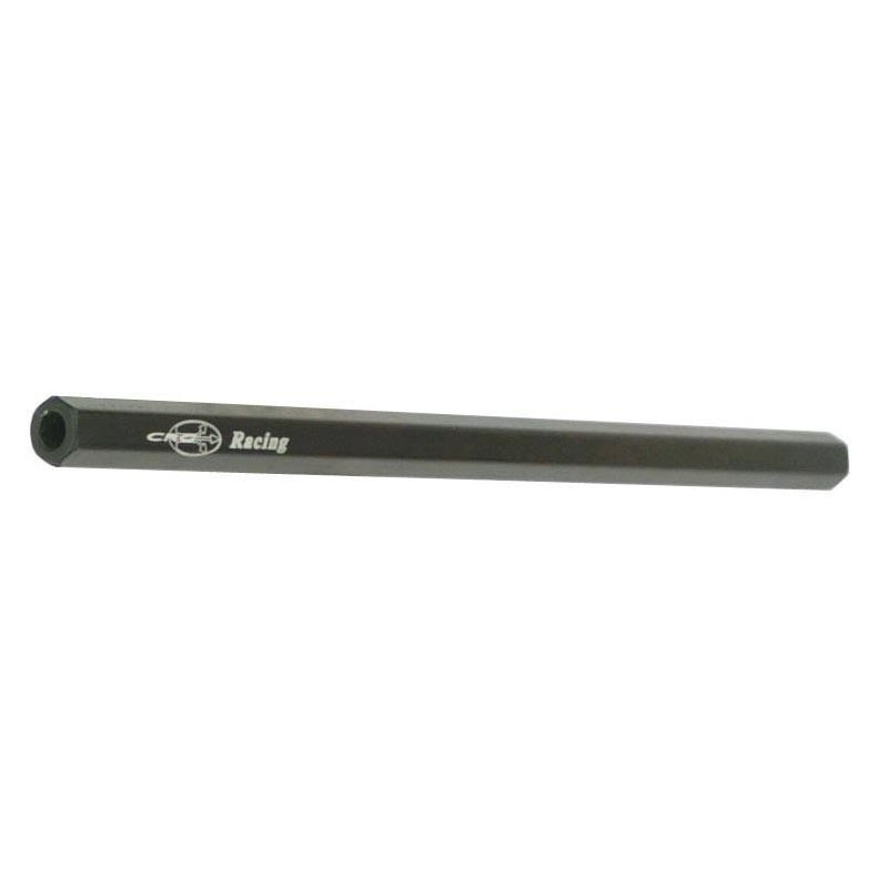 Spoorstang zeskant 19cm CRG