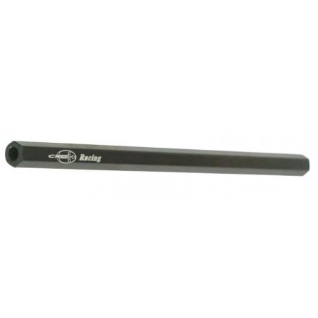 Spoorstang zeskant 19cm CRG