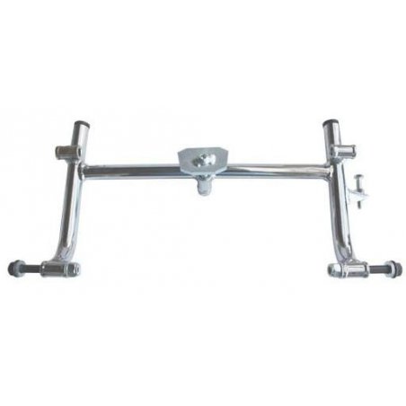 Verkortset Mini/Baby CRG