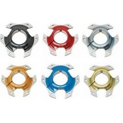 Freno de disco de soporte de 40 mm Wildkart