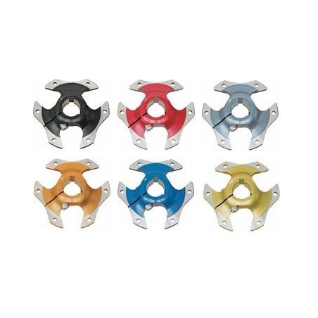 Remschijfsupport 30mm Wildkart