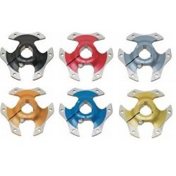 Brake disc support 25 mm Wild kart – Kart Racing Performance