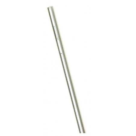 Achteras 25mm hard Puffo CRG