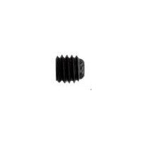 Boutje voor achteraslager 25mm