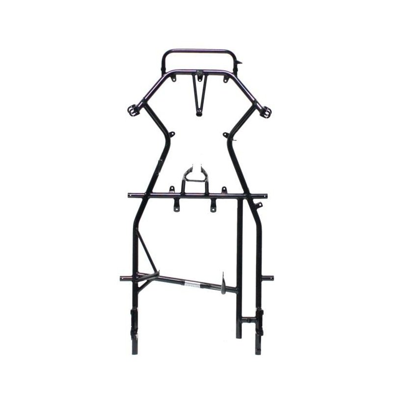 Mini chassis CRG