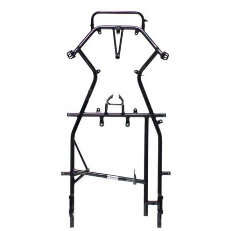 Mini chassis CRG