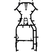 Mini chassis CRG