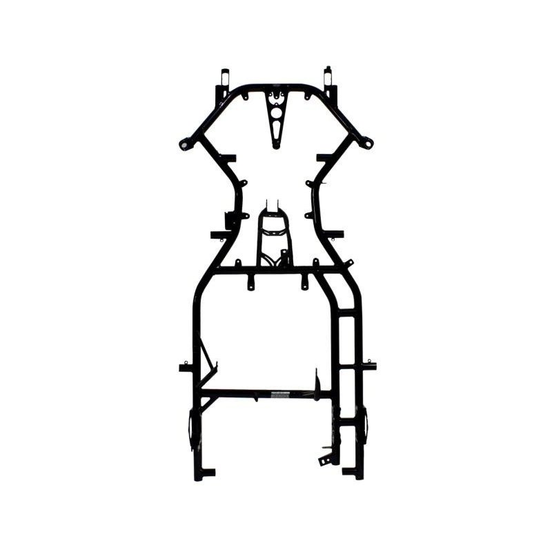 Mini chassis CRG