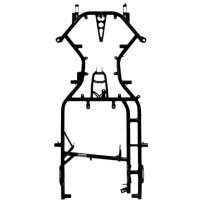 Mini chassis CRG