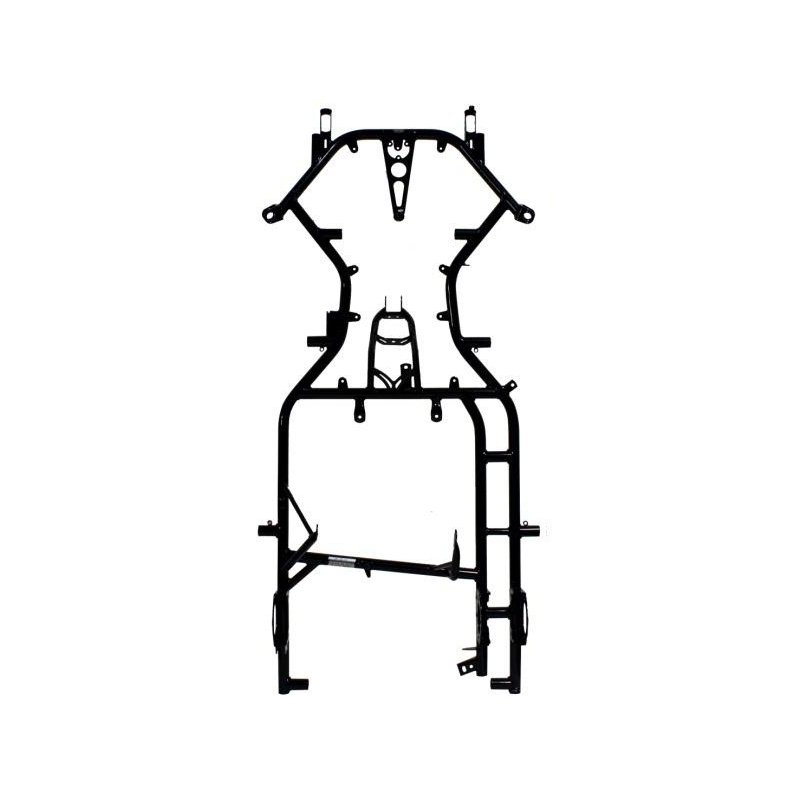 Mini chassis CRG
