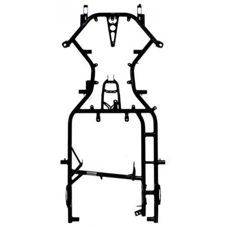 Mini chassis CRG