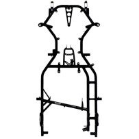 Mini chassis CRG