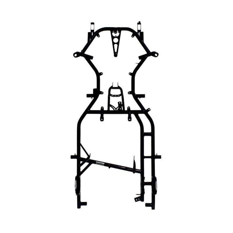 Mini chassis CRG